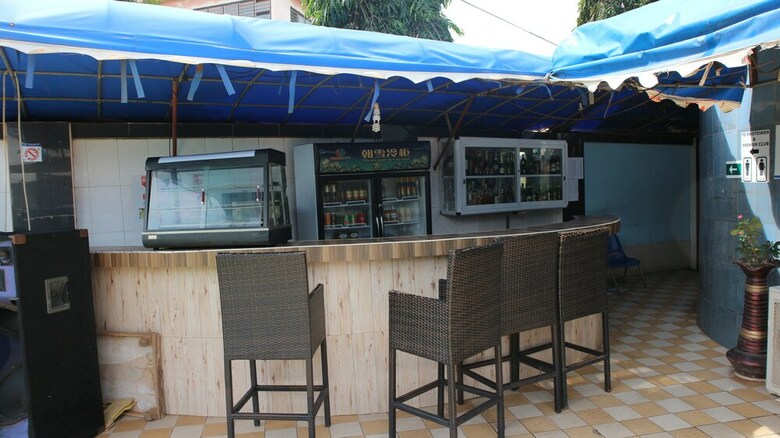 Krisview Hotel