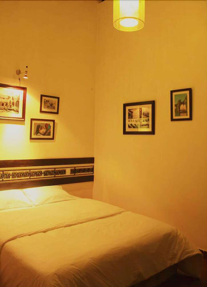 Hotel Paddy Home