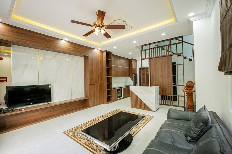 Sun Viet Phu Quoc Hotel