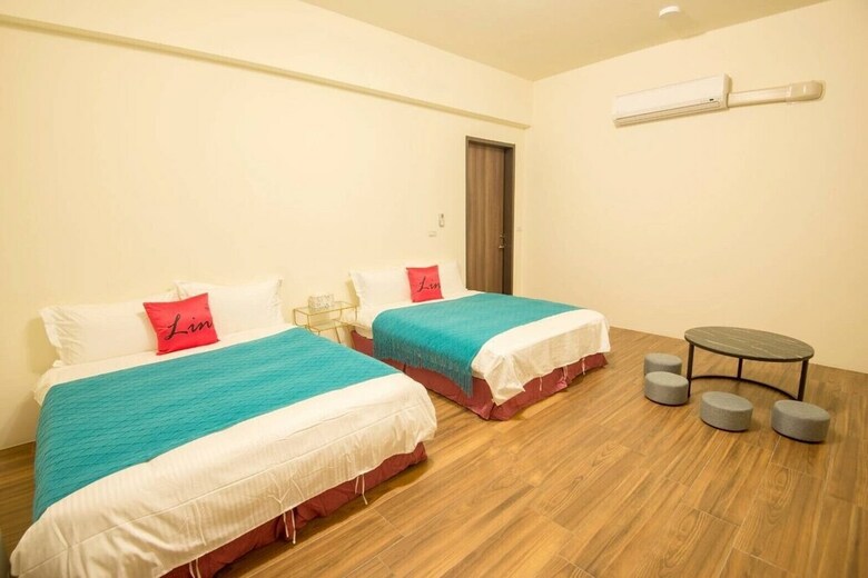 Hotel Lin Hall