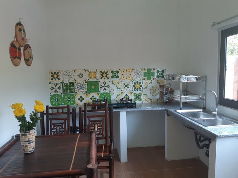 Apartamentos An An Boutique Homestay