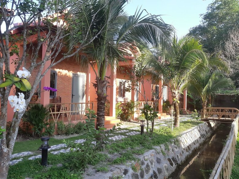 Apartamentos An An Boutique Homestay