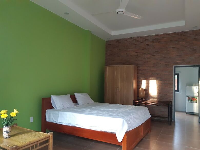 Apartamentos An An Boutique Homestay