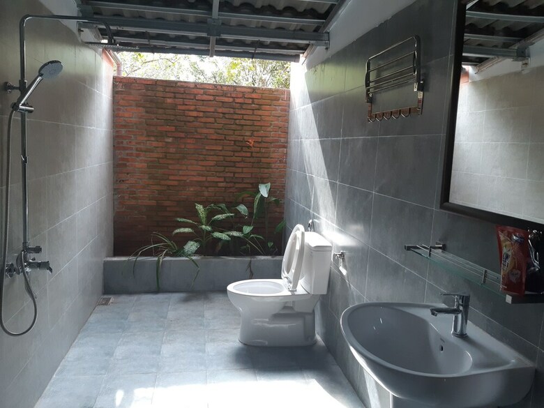 Apartamentos An An Boutique Homestay