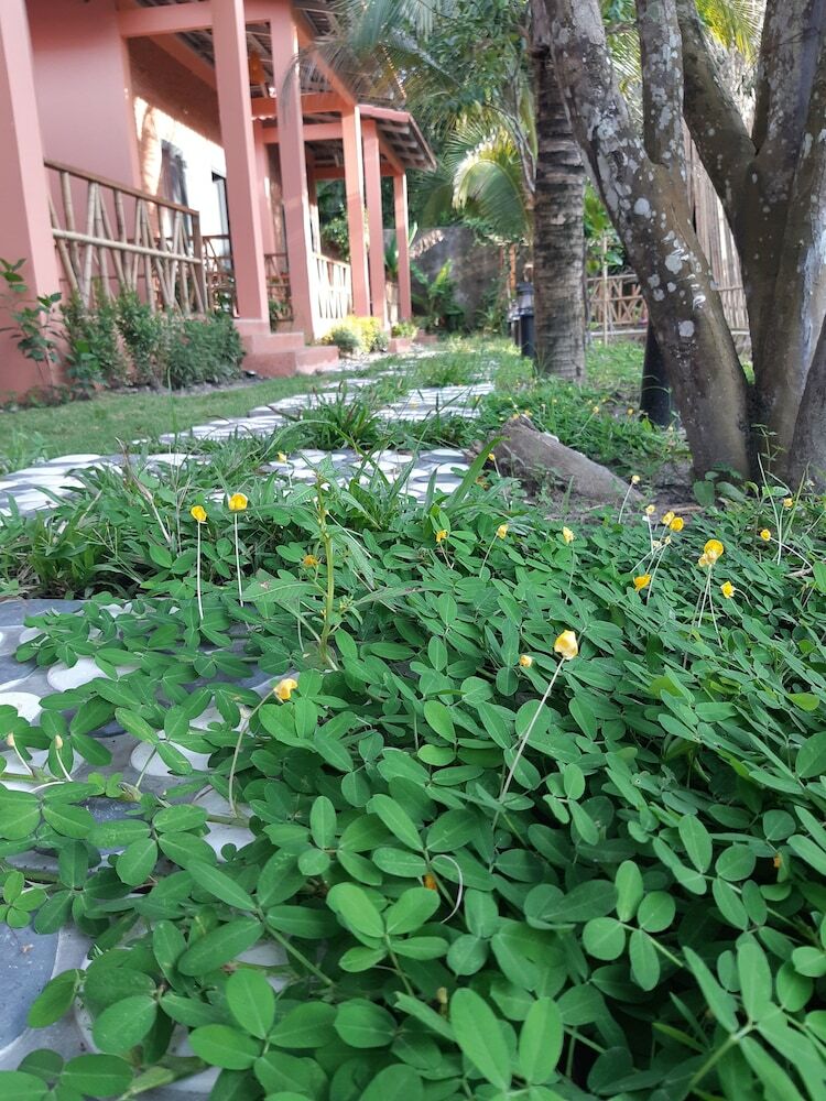 Apartamentos An An Boutique Homestay
