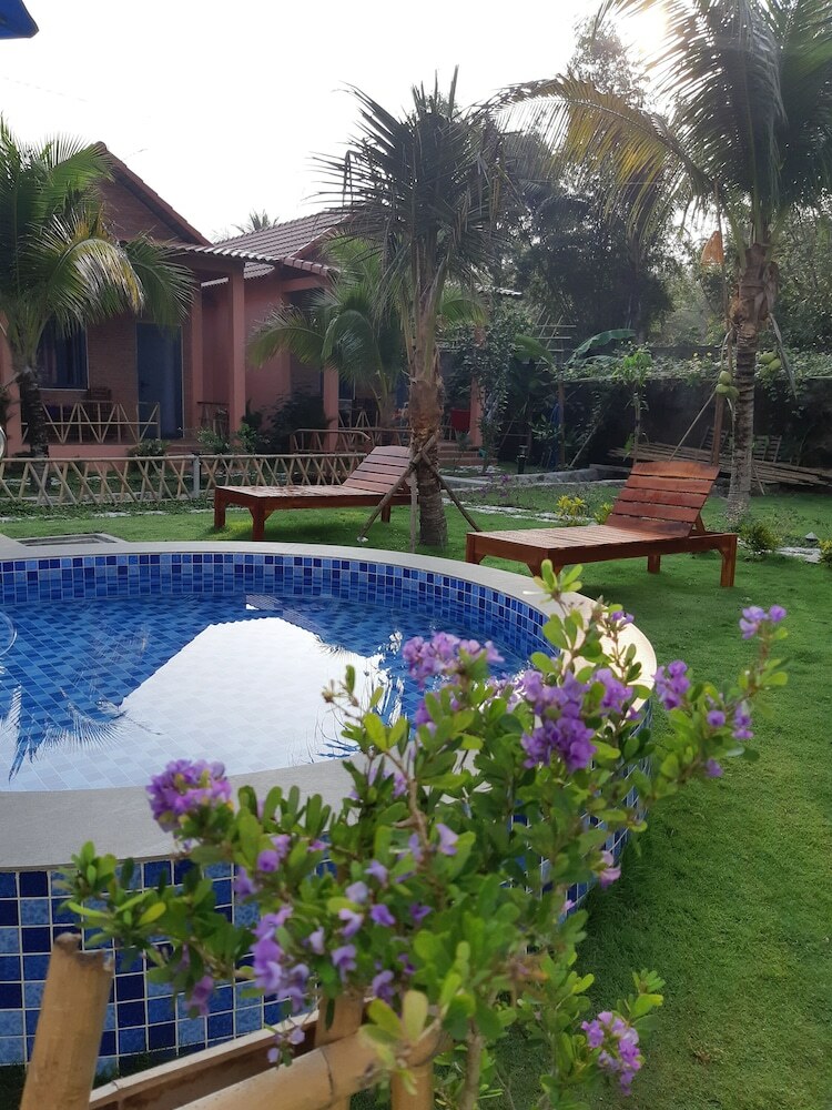 Apartamentos An An Boutique Homestay