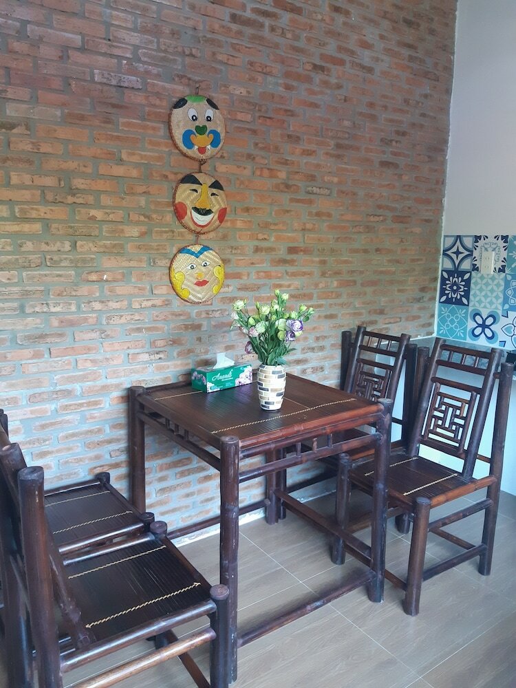 Apartamentos An An Boutique Homestay