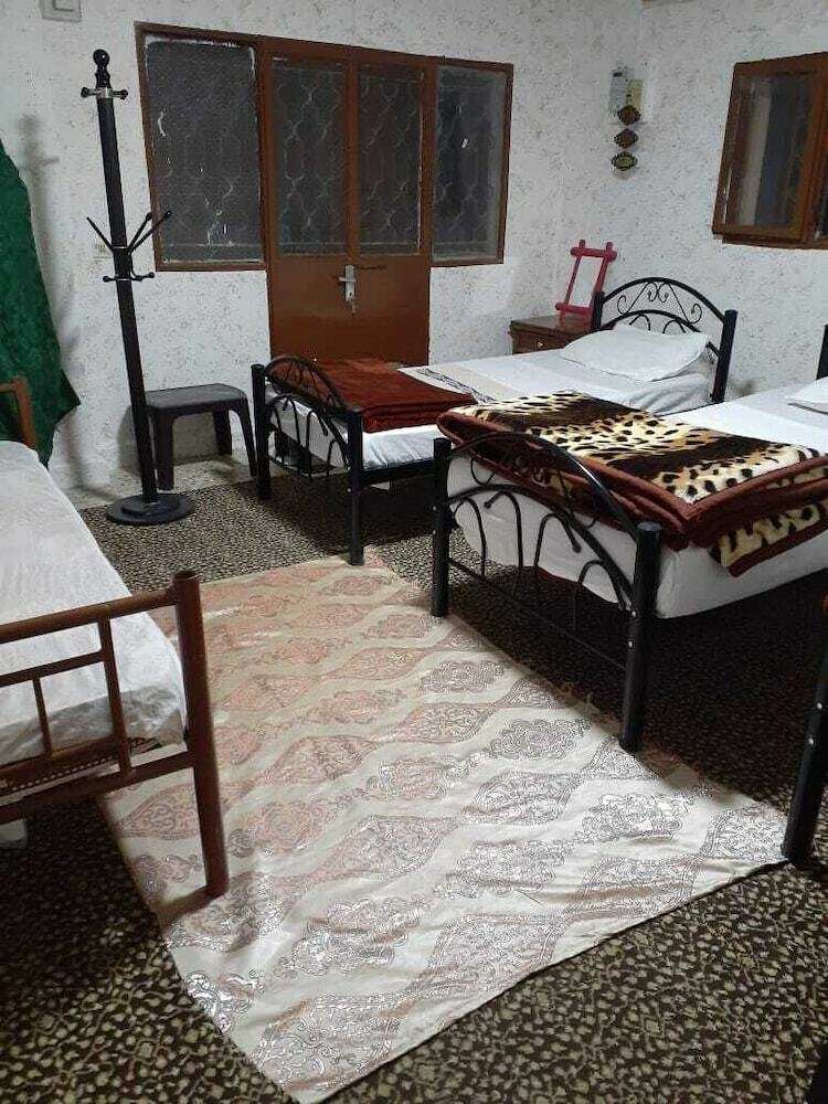 Hostal Petra Backpackers Hostel