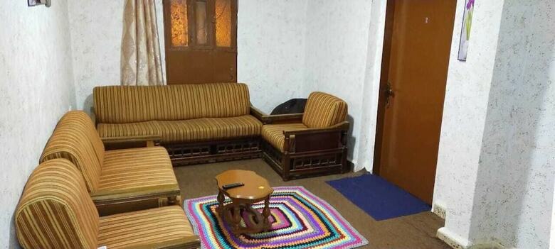 Hostal Petra Backpackers Hostel
