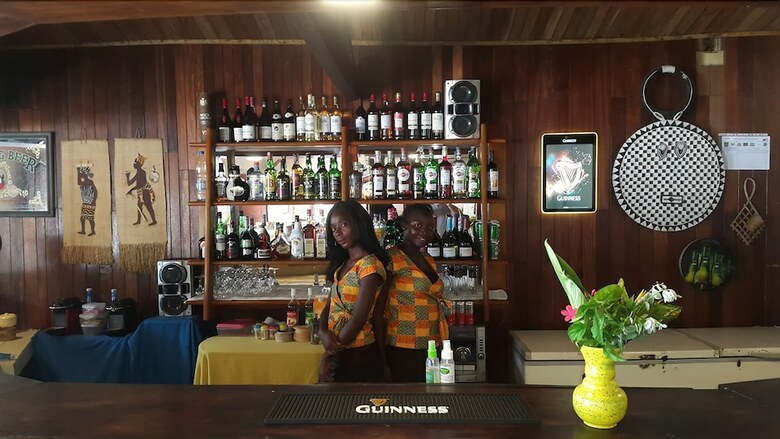Hotel H�tel La Flotte