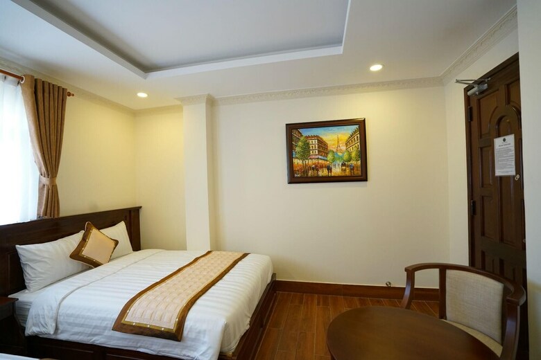 Thuy Hien Hotel