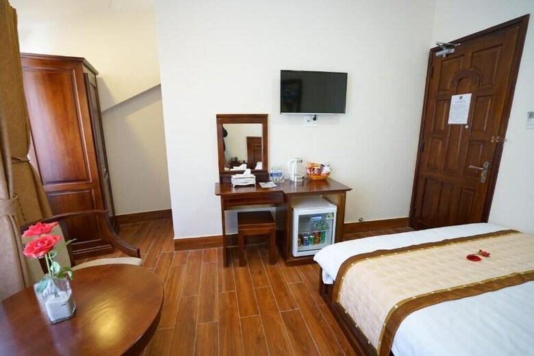 Thuy Hien Hotel