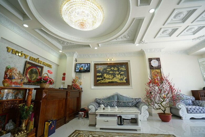 Thuy Hien Hotel
