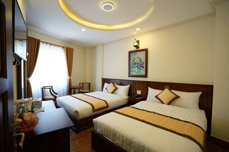 Thuy Hien Hotel