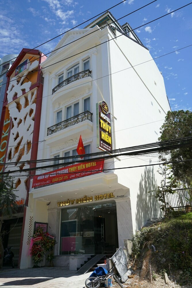 Thuy Hien Hotel