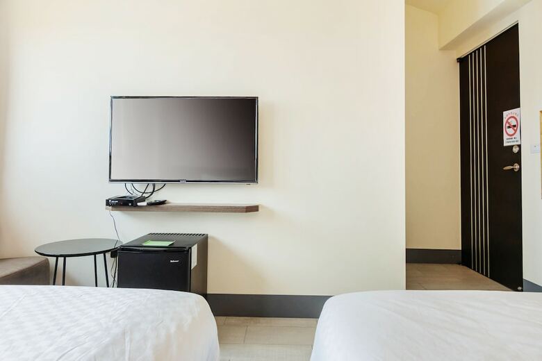Hotel 98inn