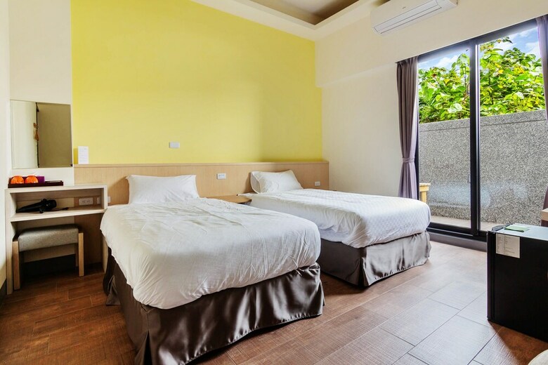 Hotel 98inn