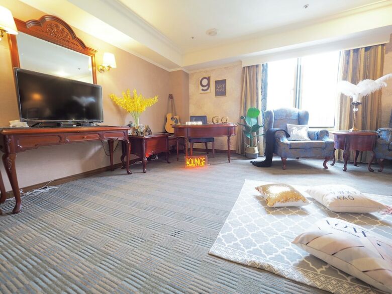 Hotel Capital Family
