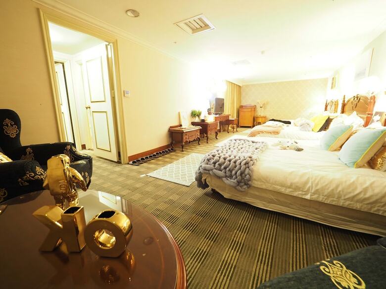 Hotel Capital Family