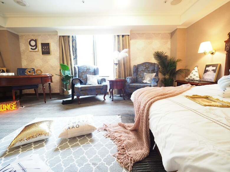 Hotel Capital Family