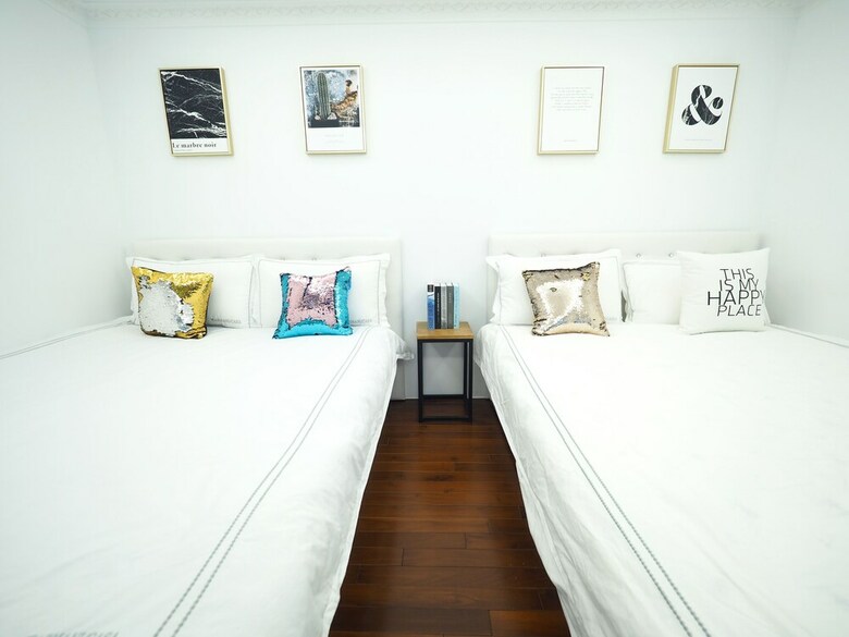 Hotel Near Stayreal Location