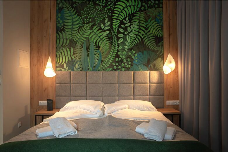Hotel Browar Folga