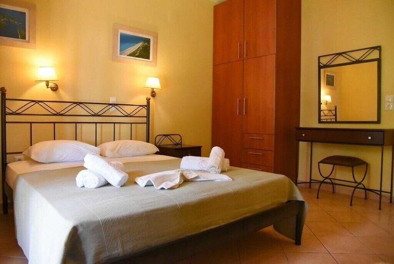 Aparthotel Villagio