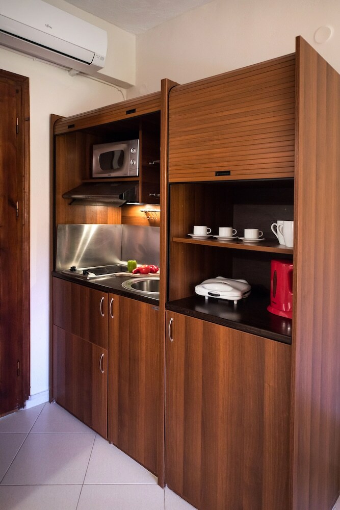 Aparthotel Villagio