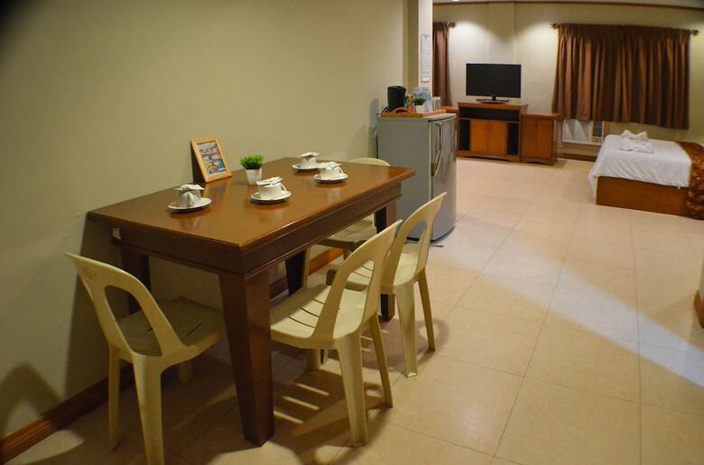Subic Waterfront Resort And Hotel