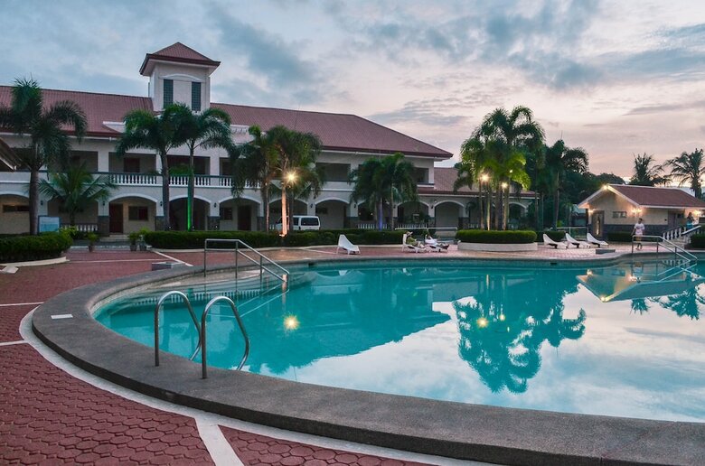 Subic Waterfront Resort And Hotel
