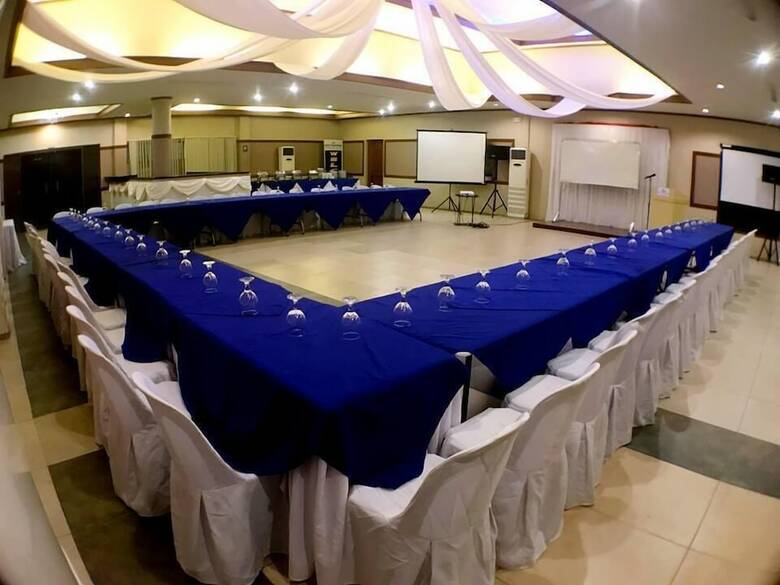 Subic Waterfront Resort And Hotel