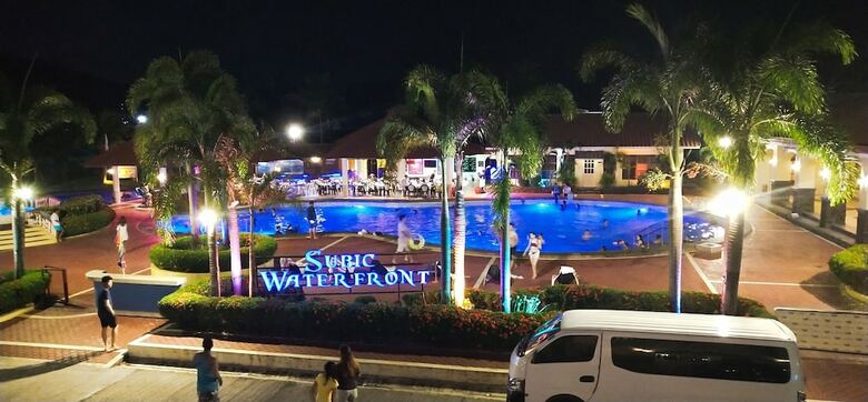 Subic Waterfront Resort And Hotel