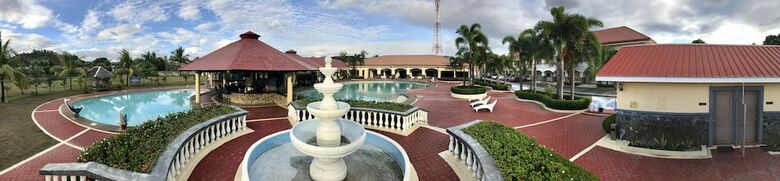 Subic Waterfront Resort And Hotel