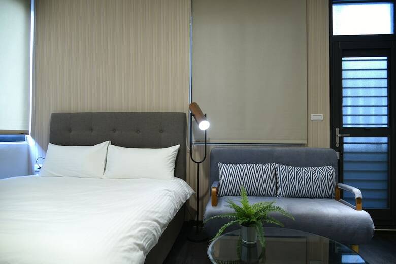 Hotel Fengchia Traveler