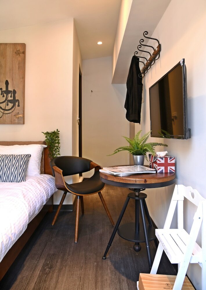 Hotel Fengchia Traveler