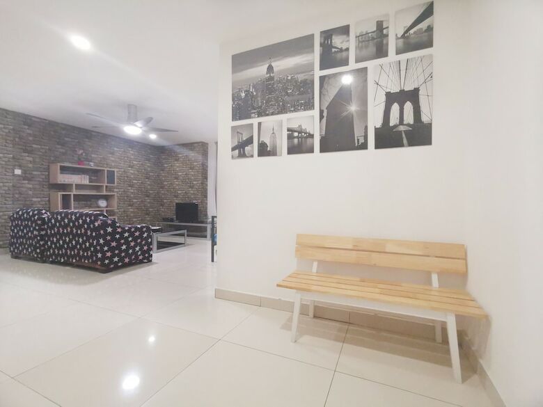 Apartamentos Ksl D'esplanade Residence By Immaculate