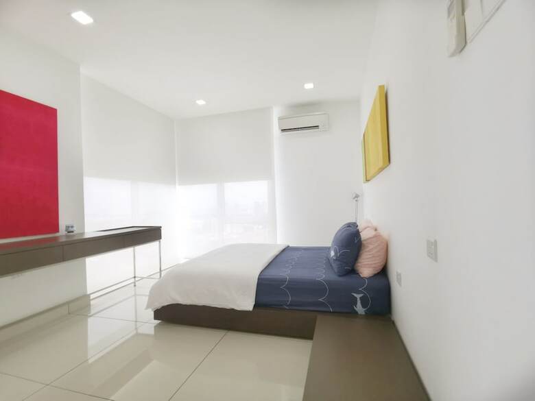 Apartamentos Ksl D'esplanade Residence By Immaculate