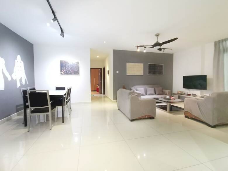 Apartamentos Ksl D'esplanade Residence By Immaculate