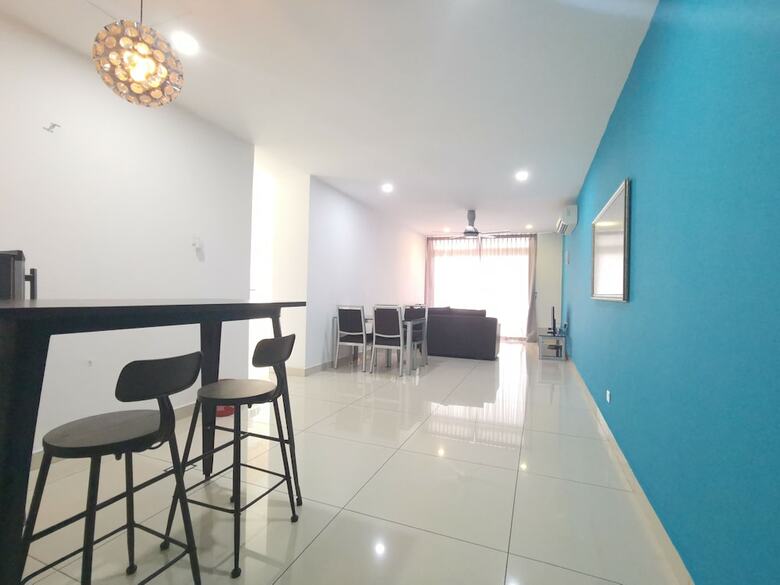 Apartamentos Ksl D'esplanade Residence By Immaculate