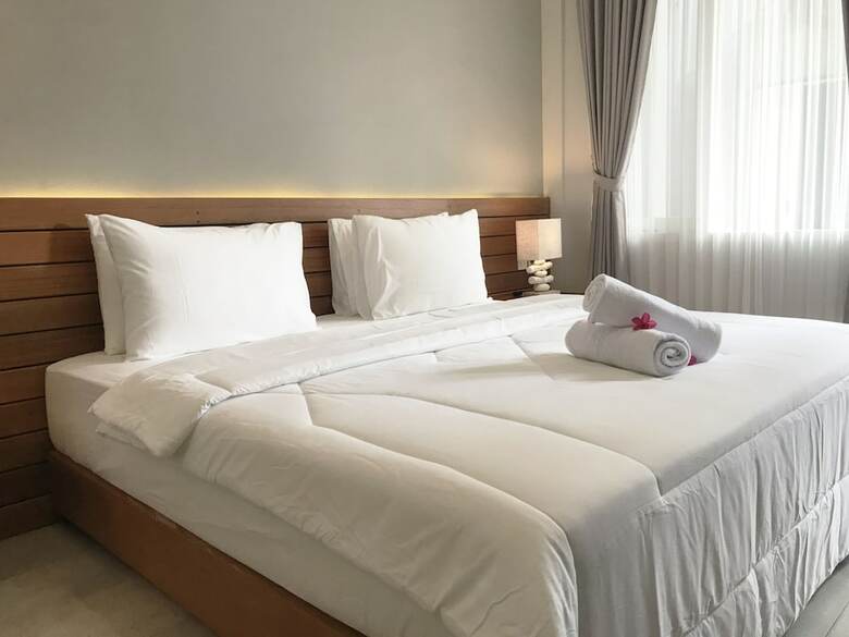 Bed & Breakfast Mantra Gili