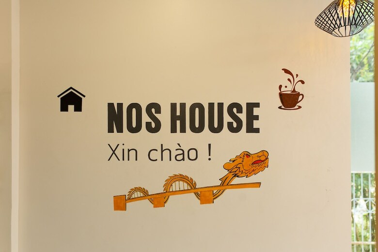 Apartamentos Nos House