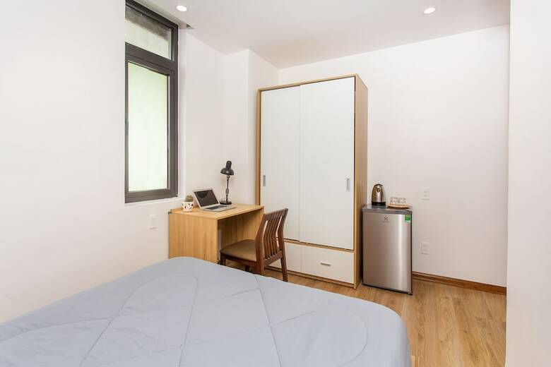 Apartamentos Nos House