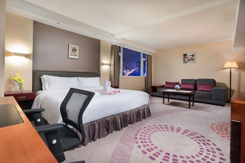 Hotel Ramada Plaza Guiyang