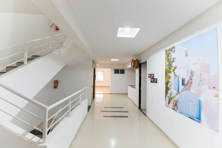 Hotel I Suites