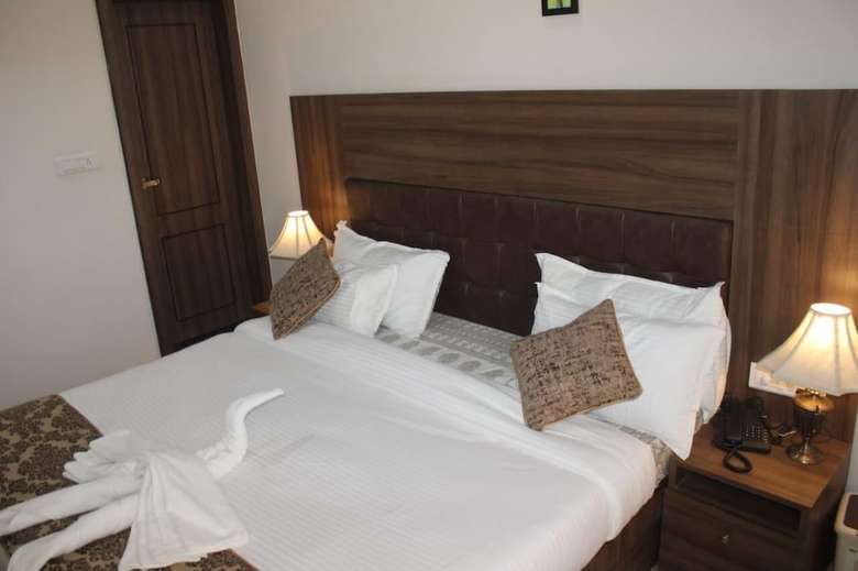 Hotel Kvc Haveli