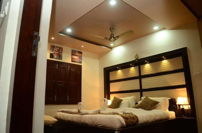 Hotel Kvc Haveli