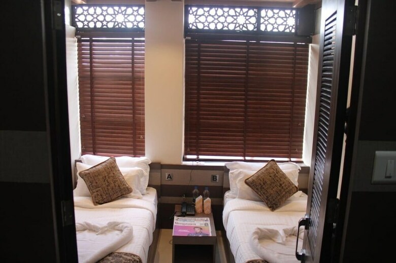 Hotel Kvc Haveli