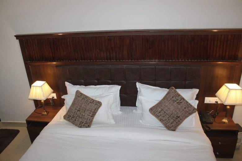 Hotel Kvc Haveli