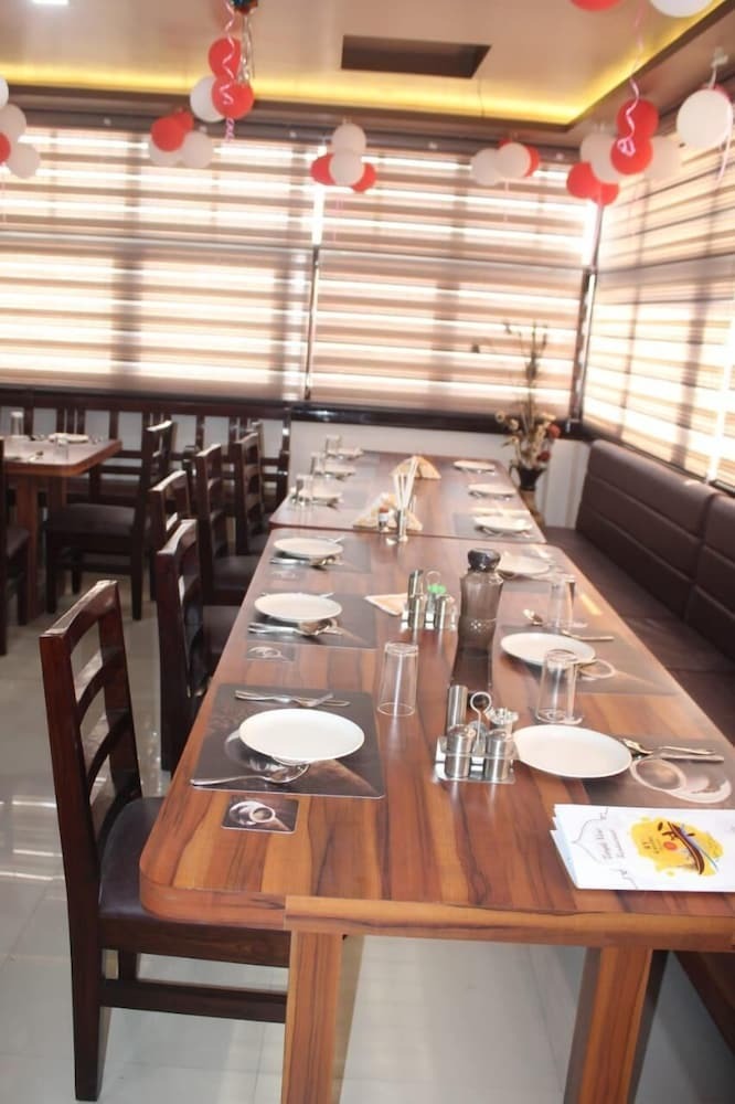 Hotel Kvc Haveli