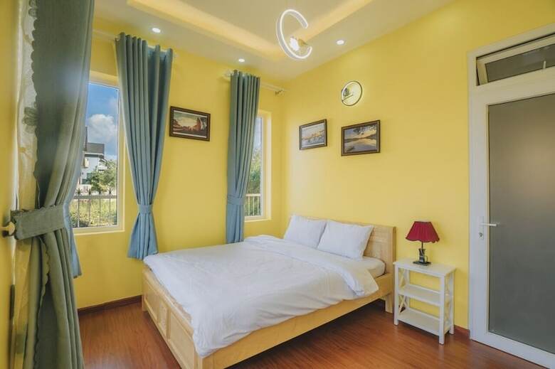 Villa Tico Da Lat